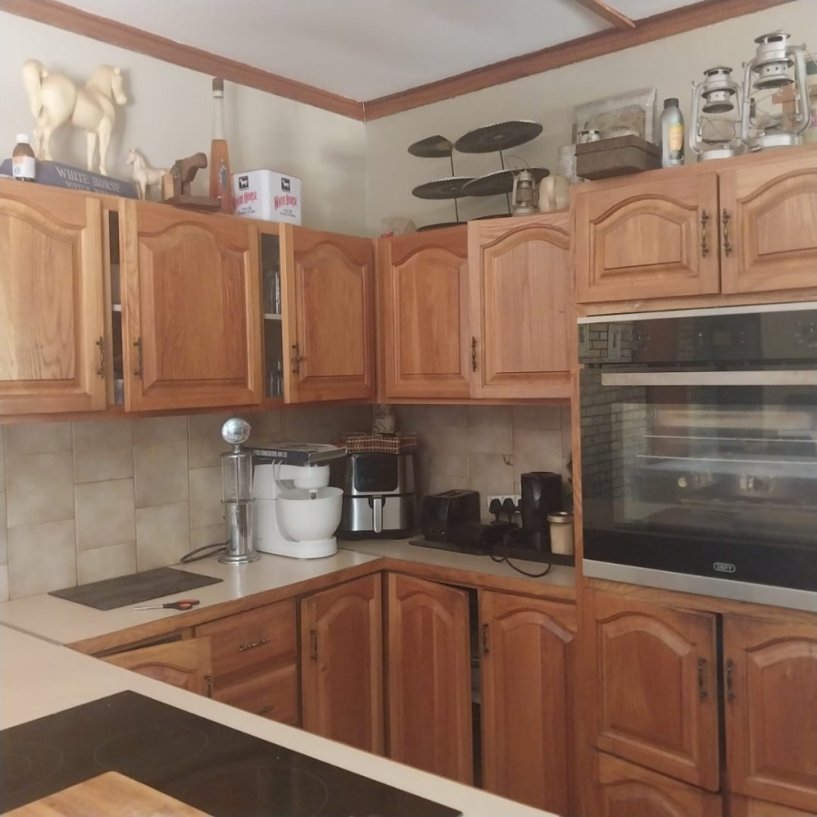 4 Bedroom Property for Sale in El Toro Park Northern Cape